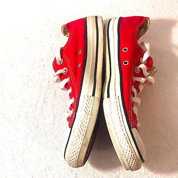 Converse All*Star sneakers. - Picture 4 of 8